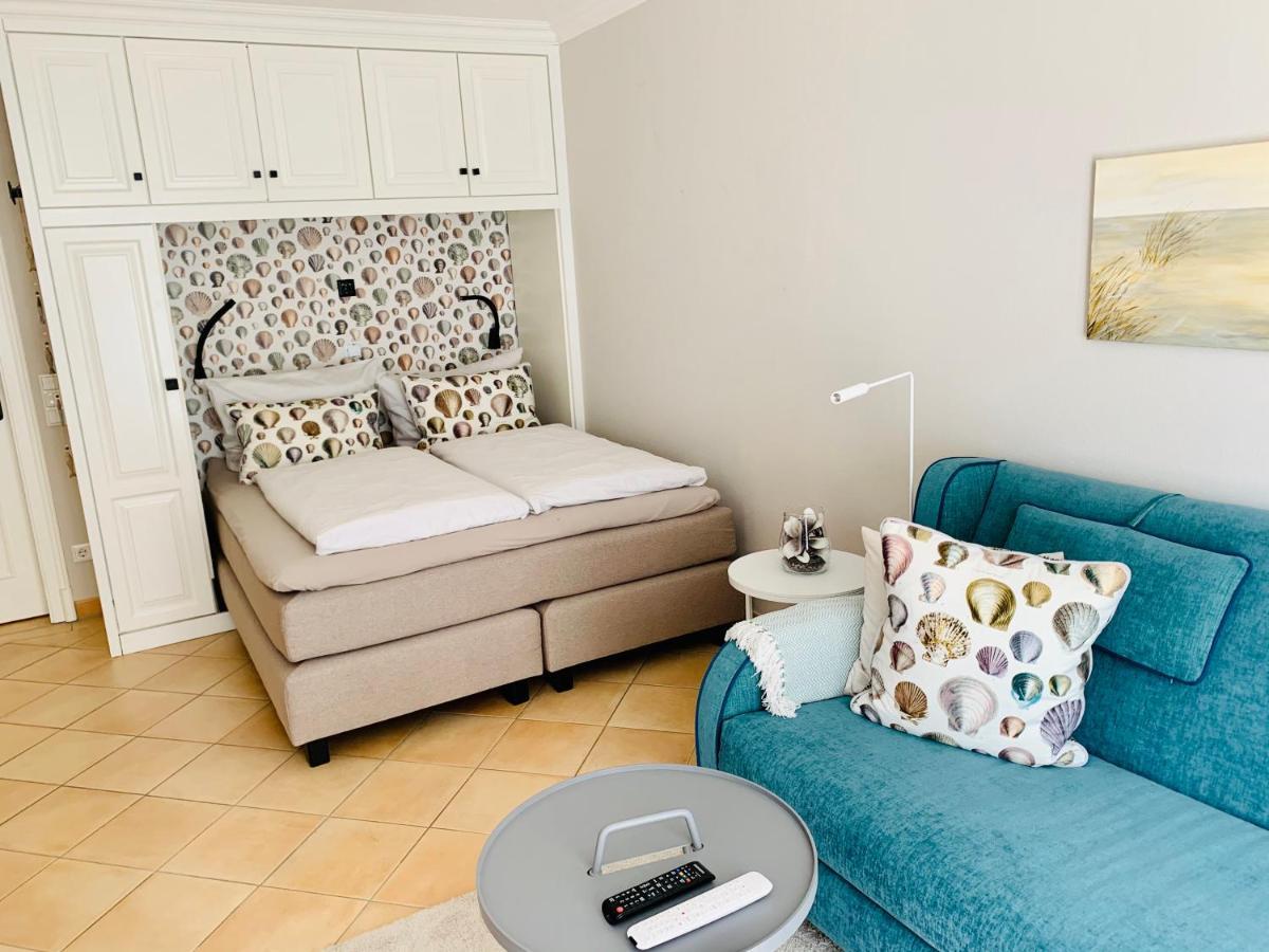 Sellminchen Sylt Apartman Westerland Kültér fotó