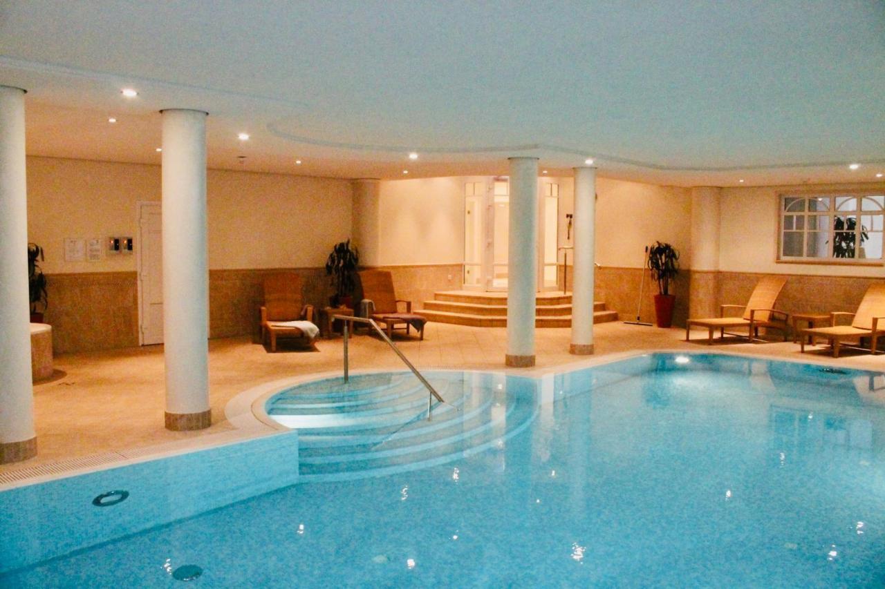 Sellminchen Sylt Apartman Westerland Kültér fotó