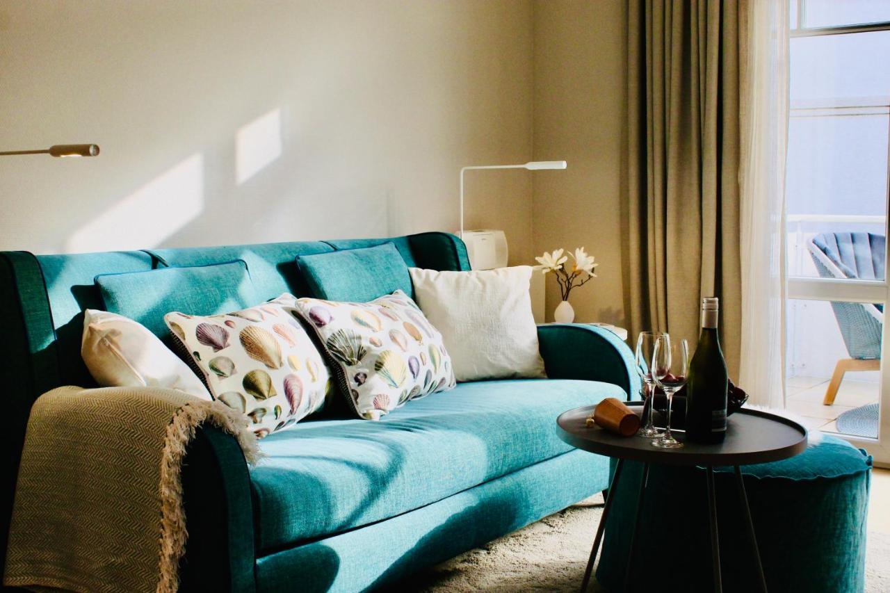 Sellminchen Sylt Apartman Westerland Kültér fotó