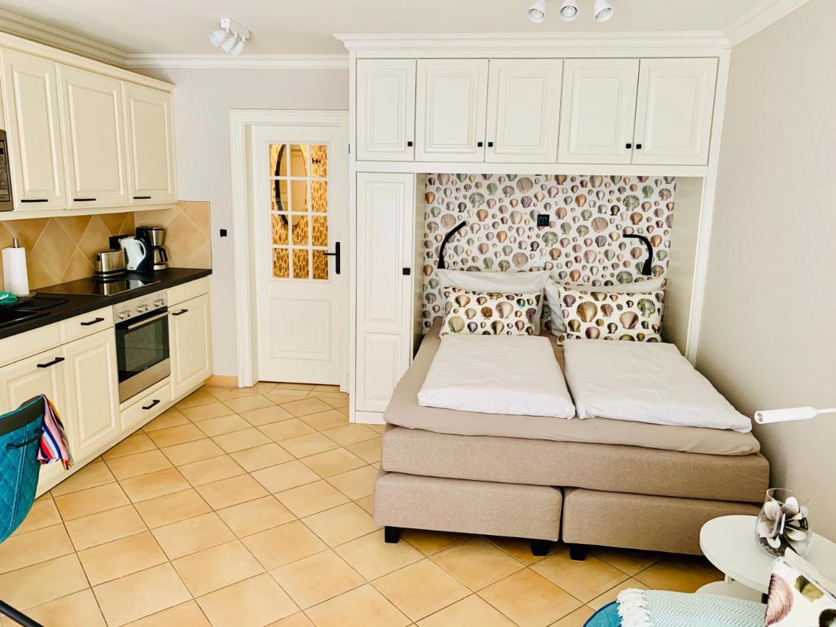 Sellminchen Sylt Apartman Westerland Kültér fotó
