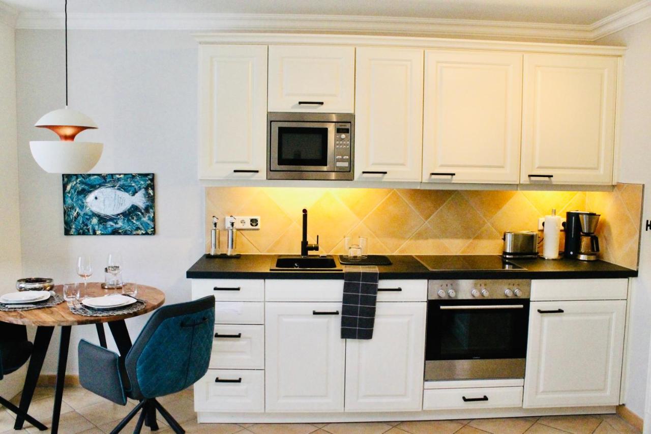 Sellminchen Sylt Apartman Westerland Kültér fotó
