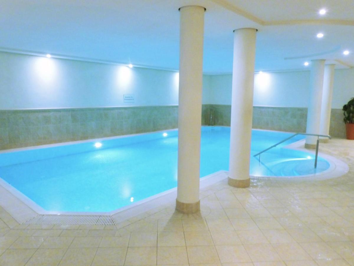 Sellminchen Sylt Apartman Westerland Kültér fotó