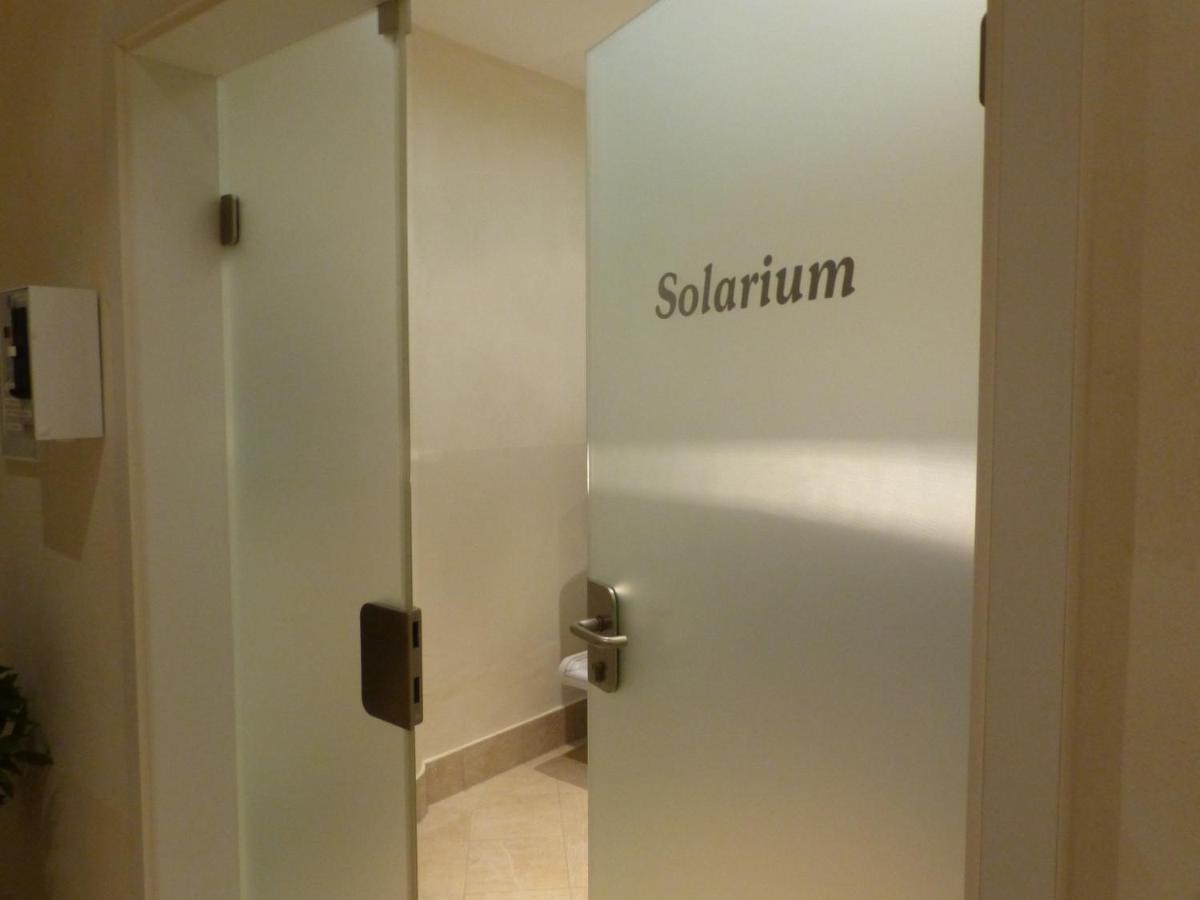 Sellminchen Sylt Apartman Westerland Kültér fotó