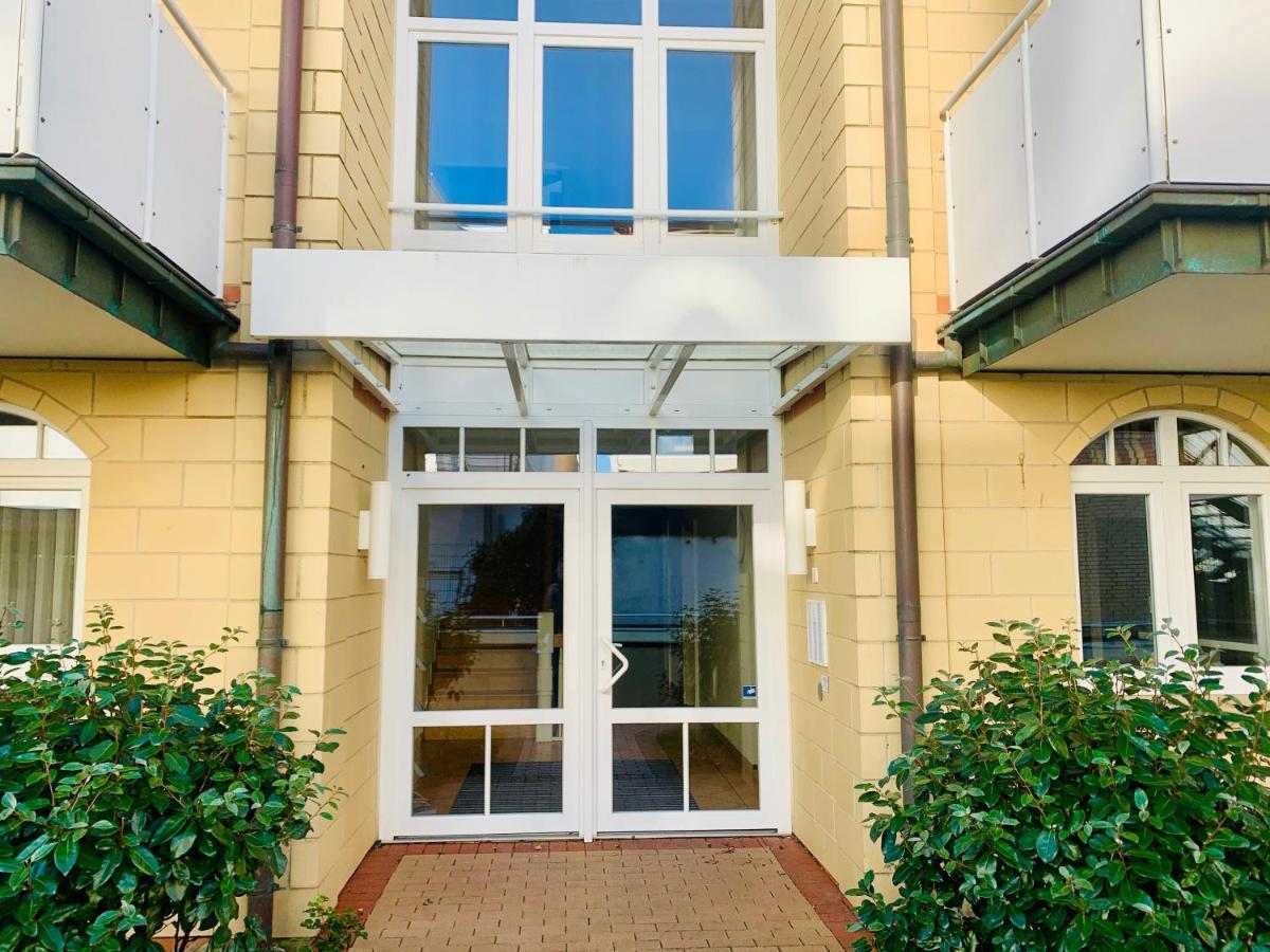 Sellminchen Sylt Apartman Westerland Kültér fotó